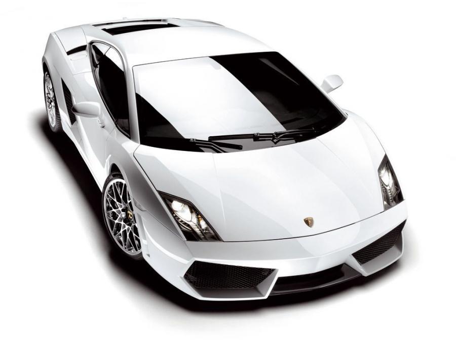  Lamborghini Gallardo LP560-4 2008 года  (фото 136 из 195)
